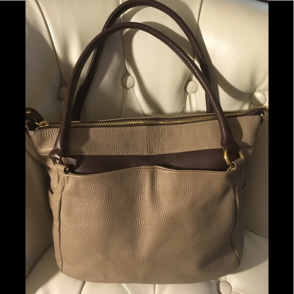 Rossi Shoulder Bag